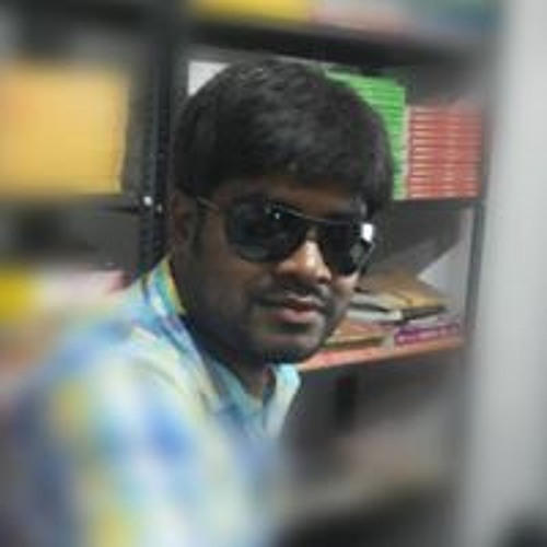 Sachitananda Mohanty’s avatar