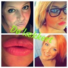 Stephanie Sandberg Beck