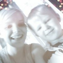 Melissa Ní Cínnéidhé