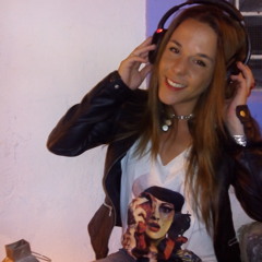 Anna Fortuny Hernàndez