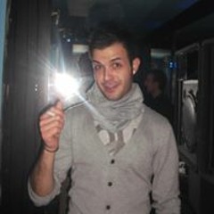 Euaggelos Gatsioulis