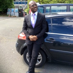 Arthur Talloh DelaRose