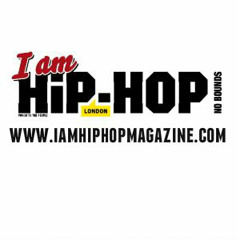 I Am Hip-Hop Magazine