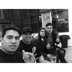 Brandon Leu'u Feterika