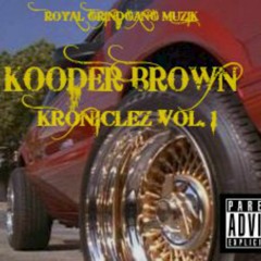 Kooder Brown