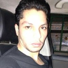 Amr Rg
