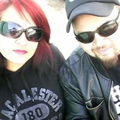 Brumox Cevasco Ortega