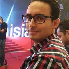 Houcemeddine Garbouj