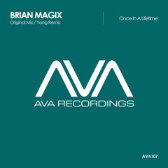 Brian Magix