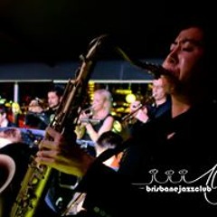 Christopher 'Wild' Thang