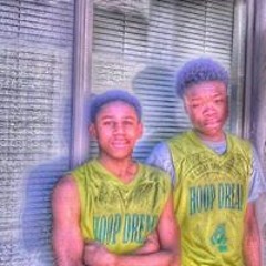 Benjamin Foe Johnson