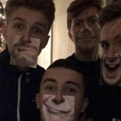 chrismalonehaha