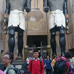 Sabari Syukur Bin Nurdin