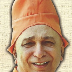 Swami Sachchidanand