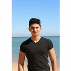 Omar K. El Khouly