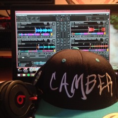DJ Camber