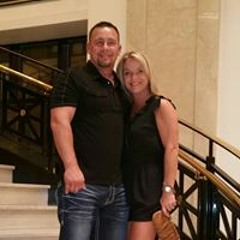 Erica Stevens Bauerle