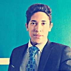 Antonio Villanueva H