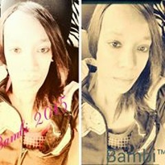 ShalondaImthatlady Gude