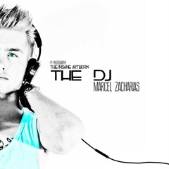 DJ M-Zac
