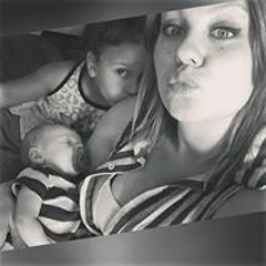 Kristina Marie Volis