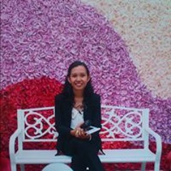 Marisi Italiansia Paulina