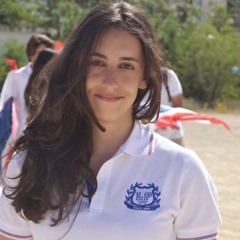 Khdija Ghouma