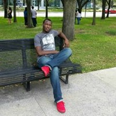 Inoussa Tiendrebeogo