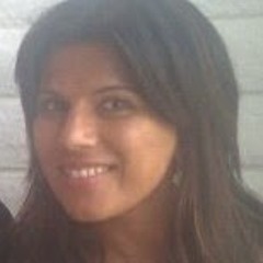 Shabnum Mehra