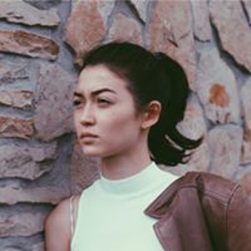 Mayu Gralińska-Sakai’s avatar