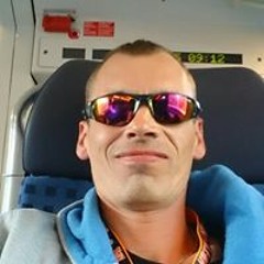 Anastassius Panagiotaris