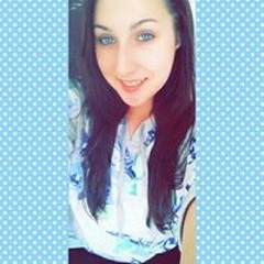 Hannah Lee St Laurent