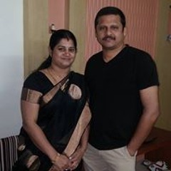 Krishnakumar Nagabushanam