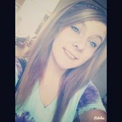 Angelina Marie Presley