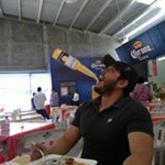 Alfonso Juarez Solis