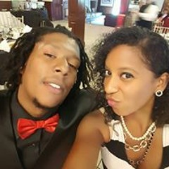 Dominique Everett-Harris