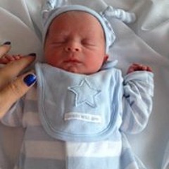 James Brumsta Williams