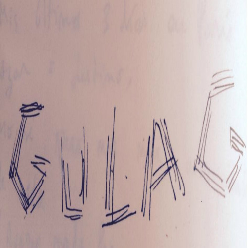 SoundCloud profile picture for @gulag