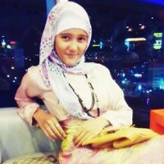 Pramadya Paramitha Putri