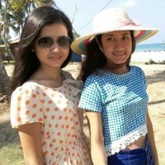 Thiri Thinn Pyae Sone