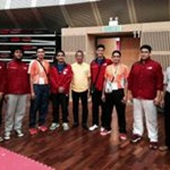 Abdillah Mauladdawilah