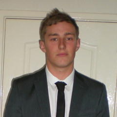 Jack Holdsworth