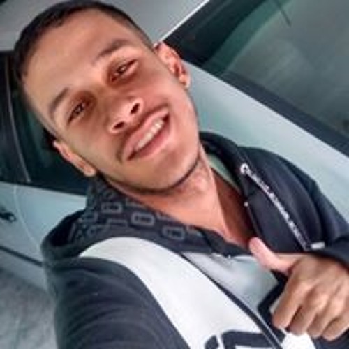 Victor Ribeiro’s avatar