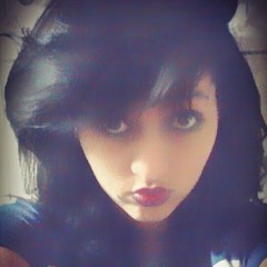 Isa Purdy †
