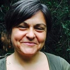 Teresa Vazquez Tendero