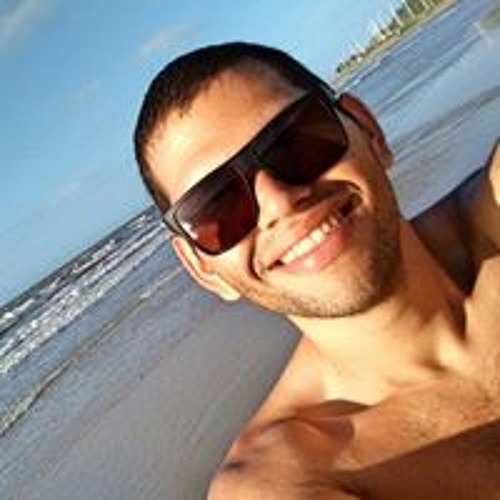 Filipe Cunha’s avatar