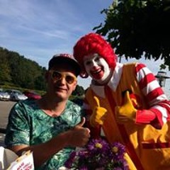 Robert van der Graaf