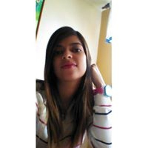 Darling Adriana Orozco L’s avatar