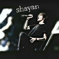 Shayan Biersack