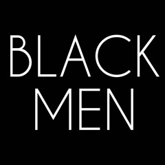 BLACK MEN son